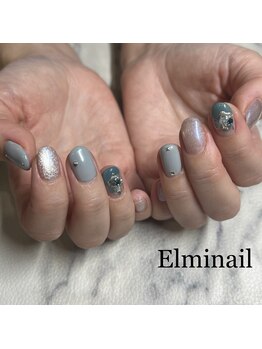エルミネイル(ELMI nail)/