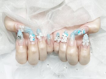 ラスズラン(La suzuran)/120分