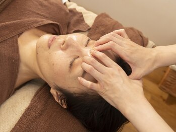 ベルガーデン(belle garden)/整顔