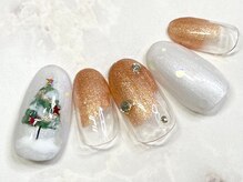 トータルビューティ ノイド(Noid)/クリスマスコレクション♪