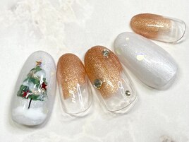 クリスマスコレクション♪