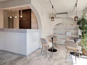 エムストック(M-stock)/カウンセリング