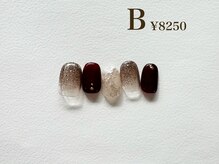 ツーバイ マックスビューティー 下北沢(2by MAX BEAUTY)/Design course B 2024/11