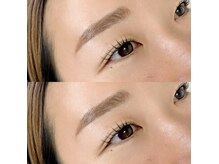 タルピ(tal_ppit.)/ぱっちりまつ毛パーマ