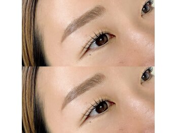 タルピ(tal_ppit.)/ぱっちりまつ毛パーマ