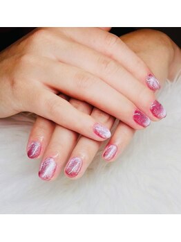 アンジュネイル アンド ビューティー/