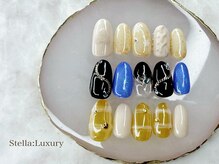 ステラ(Stella)/▼ラグジュアリーコース6980