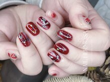 エルモサ/ネイルデザイン