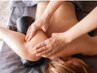 1番人気◆肩こり・頭痛の原因は全身から/筋膜リリース+リンパケア