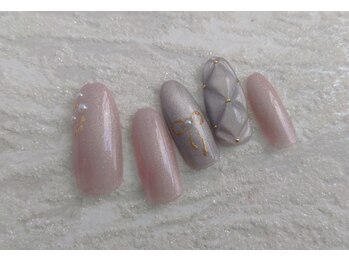 【hand】定額プレミアム8800円