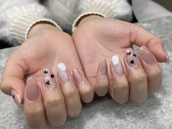 グロウ ネイル(GLOW×NAIL)/