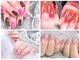 ショウネイル(show nail)の写真