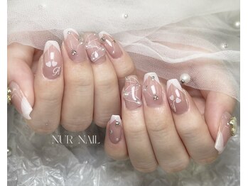 ヌアネイル(NUR NAIL)/