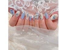 パーツは400種類以上ご用意しております♪