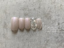 メール 代々木上原(Mer)/