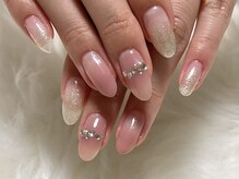 ヴェリタネイル(Verita nail)/定額デザイン