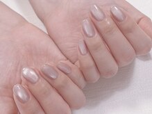 アンベリール(embellir)/上品マグネットネイル