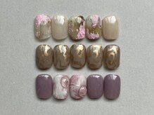 ユニカ(Unica.)/【定額】100 Simple/7700yen