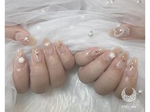 ウネルマ 天神店(UNELMA)/アートパーツやり放題