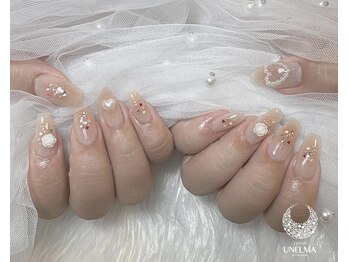 ウネルマ 天神店(UNELMA)/アートパーツやり放題