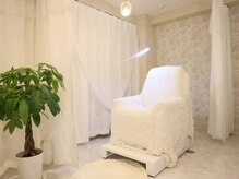 プライベート空間でおくつろぎいただけます☆