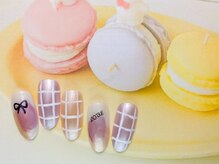 ムスビ(musubi)/6月　定額トレンドデザイン