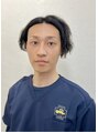 整足院 郡山店 藤田