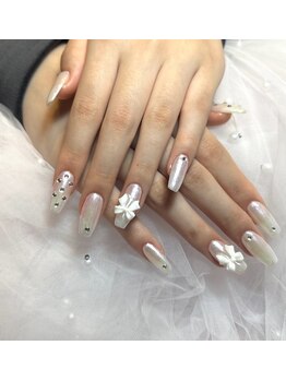 ニチネイルアートスタジオ(Nichi Nail Art Studio)/