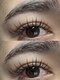 パフ(puf)の写真/((好印象は目元から♪))実力派アイリストがナチュラル～派手まで理想の目元に沿った"似合う"をご提案◎