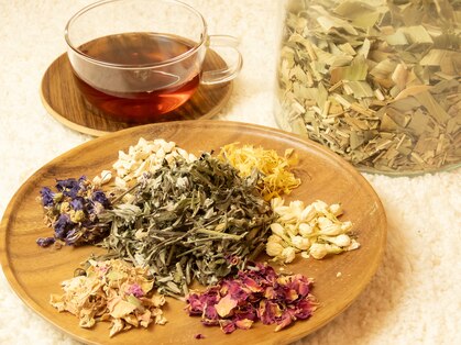 アインクライナーサロン(Ein Kleiner Salon)の写真