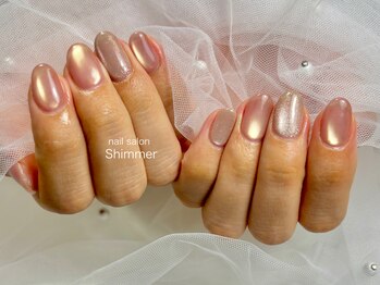 シマー(Shimmer)/フラッシュマグ