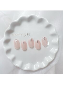 ハニー(honey)/《hikaeme collection＊》