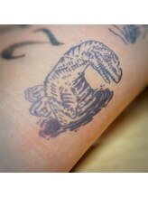 チェリーズクラブ(Cherry'sClub)/ジャグアアート 