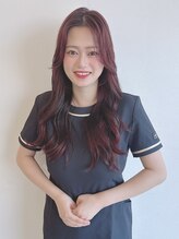 アイモア 江南店(eye mor.) 尾崎 