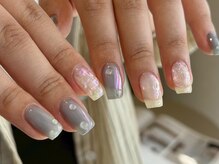 ニューミー(new me)