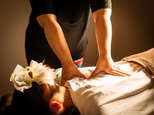 ティディーネスト(Tidynest)/もみほぐし