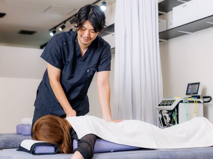 小川接骨院の写真