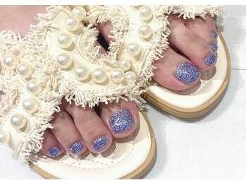 ファメル(Fam-er)/フットネイル