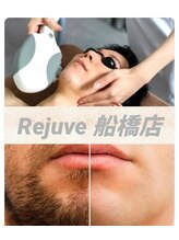 リジュベ(Rejuve)