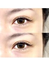 ジンオーヴァ トウキョウラッシュ(JINGOVA Tokyo Lash)/ワンホン