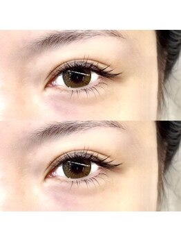 ジンオーヴァ トウキョウラッシュ(JINGOVA Tokyo Lash)/ワンホン