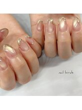 ネイルバーズ(nail birds)/