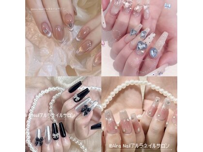 アルラ(Alra)の写真