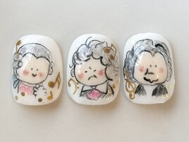 芸術の秋
