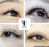 フリージア(Beauty Salon Freesia )