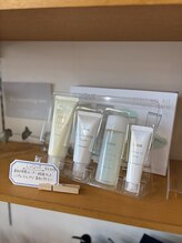 ホーミー(HOMIE)/美肌体感モニター　ルクエ時短