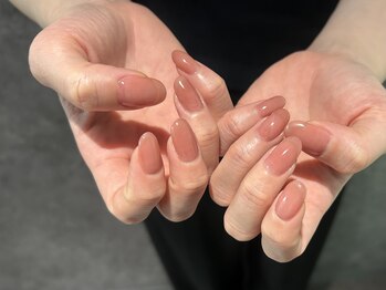 ジェメロ(j'aimello)/ワンカラー