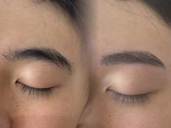 ダイヤモンドリリー キートス(Diamond Lily kiitos)/眉毛アイブロウデザインWax