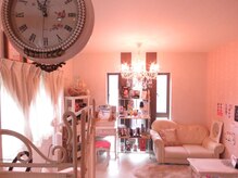 エンジェル(Angel)の雰囲気(エクステの長さ、太さなど種類豊富!ご希望を叶えます◎)