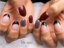 リリーネイル(lily nail)/